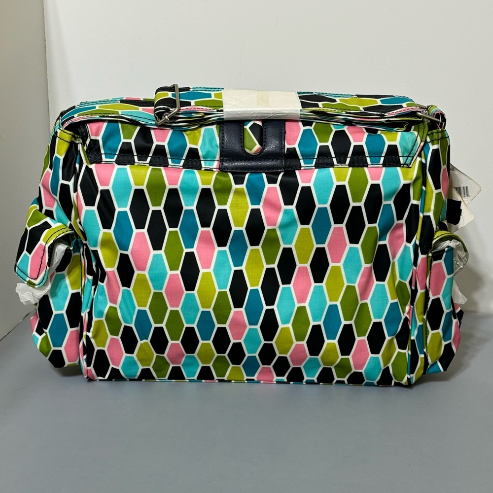 Kalencom Diaper Bag, new with tags
